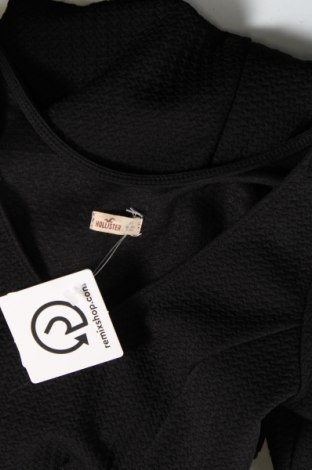 Φόρεμα Hollister, Μέγεθος XS, Χρώμα Μαύρο, Τιμή 4,42 €