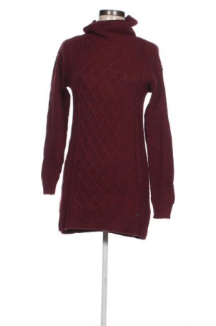 Šaty  Hollister, Veľkosť S, Farba Červená, Cena  6,75 €