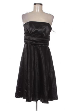 Φόρεμα IVAN J MODA, Μέγεθος L, Χρώμα Μαύρο, Τιμή 6,23 €