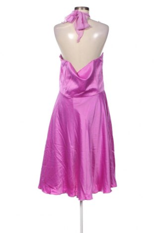 Φόρεμα IVAN J MODA, Μέγεθος XL, Χρώμα Βιολετί, Τιμή 9,11 €