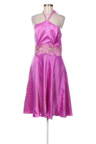 Φόρεμα IVAN J MODA, Μέγεθος XL, Χρώμα Βιολετί, Τιμή 9,11 €