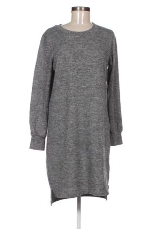 Kleid Ichi, Größe M, Farbe Grau, Preis 2,37 €