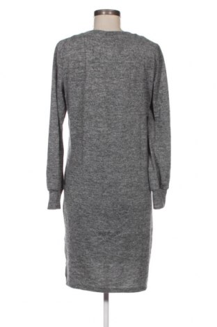 Kleid Ichi, Größe M, Farbe Grau, Preis 2,37 €