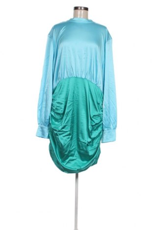 Φόρεμα In the style, Μέγεθος XXL, Χρώμα Πολύχρωμο, Τιμή 9,48 €