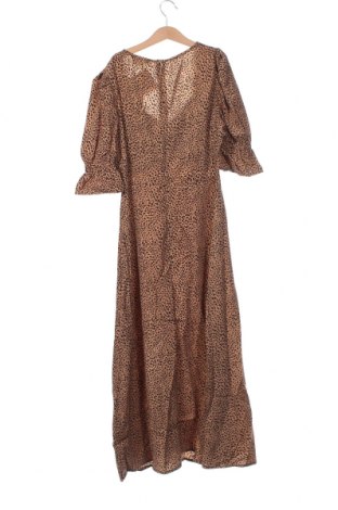 Kleid In the style, Größe XS, Farbe Braun, Preis 9,25 €
