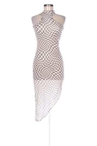 Φόρεμα In the style, Μέγεθος M, Χρώμα Γκρί, Τιμή 8,54 €