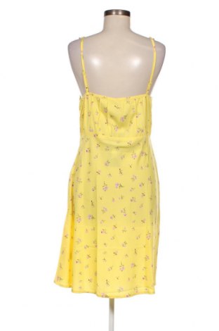 Kleid Influence, Größe L, Farbe Gelb, Preis 8,94 €