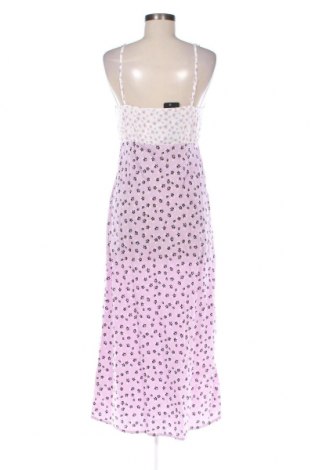 Kleid Influence, Größe M, Farbe Lila, Preis € 16,83
