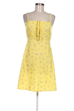 Φόρεμα Influence, Μέγεθος M, Χρώμα Κίτρινο, Τιμή 8,41 €