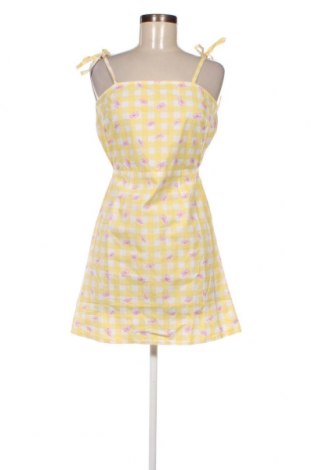 Φόρεμα Influence, Μέγεθος S, Χρώμα Κίτρινο, Τιμή 7,89 €