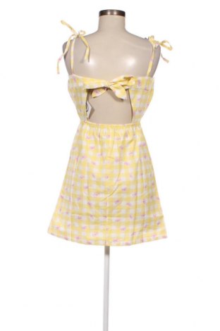 Φόρεμα Influence, Μέγεθος S, Χρώμα Κίτρινο, Τιμή 52,58 €