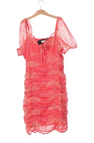 Kleid Influence, Größe S, Farbe Rot, Preis € 13,15