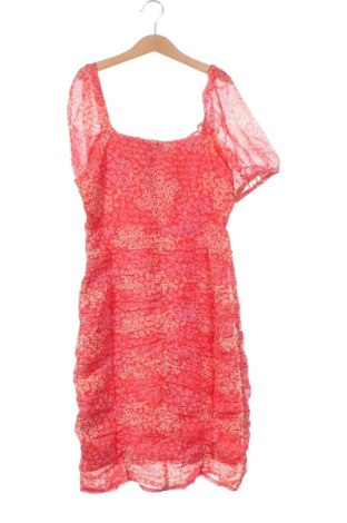 Kleid Influence, Größe S, Farbe Rot, Preis € 13,15