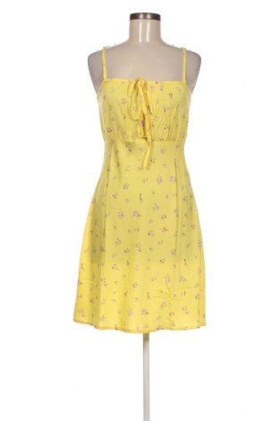 Kleid Influence, Größe M, Farbe Gelb, Preis € 16,83