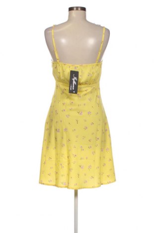 Kleid Influence, Größe M, Farbe Gelb, Preis 16,83 €