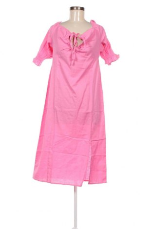 Kleid Influence, Größe L, Farbe Rosa, Preis 18,40 €