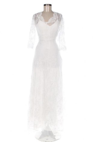 Φόρεμα Ivy & Oak, Μέγεθος XXS, Χρώμα Λευκό, Τιμή 181,16 €