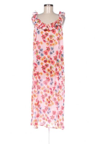 Šaty  Jacqueline De Yong, Velikost M, Barva Růžová, Cena  667,00 Kč