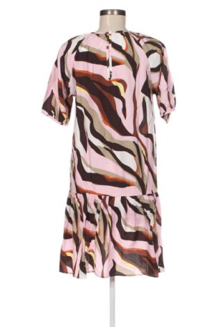 Kleid Jacqueline De Yong, Größe XS, Farbe Mehrfarbig, Preis 10,91 €