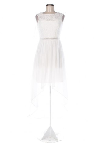 Φόρεμα Jake*s, Μέγεθος M, Χρώμα Λευκό, Τιμή 15,93 €