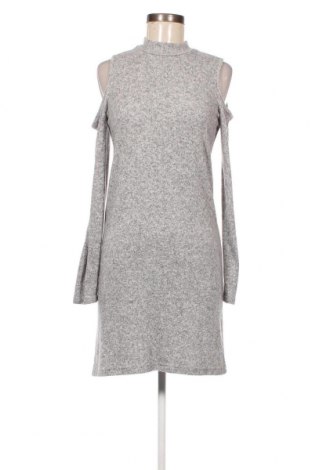 Kleid Janina, Größe M, Farbe Grau, Preis € 3,23