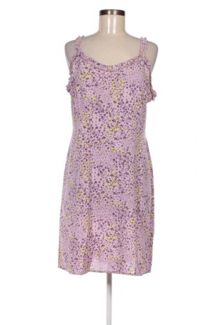 Kleid Jdy, Größe L, Farbe Lila, Preis 8,54 €
