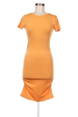 Kleid Jdy, Größe XXS, Farbe Gelb, Preis 6,64 €
