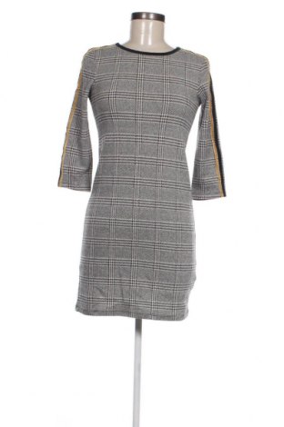 Kleid Jean Pascale, Größe XS, Farbe Mehrfarbig, Preis 2,22 €
