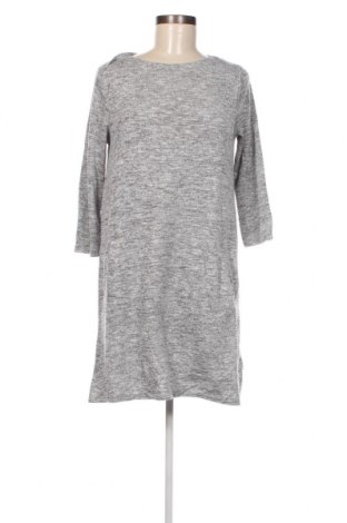 Kleid Jean Pascale, Größe S, Farbe Grau, Preis 3,63 €