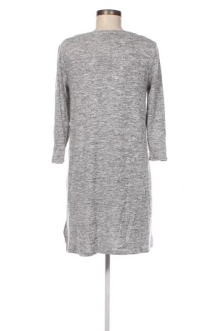 Kleid Jean Pascale, Größe S, Farbe Grau, Preis € 4,84
