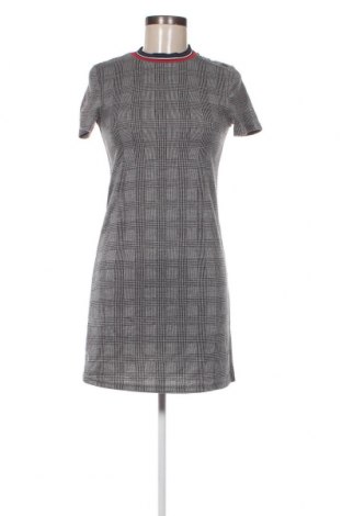 Kleid Jennyfer, Größe XS, Farbe Grau, Preis 2,83 €