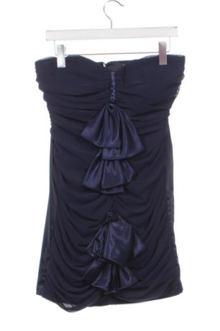 Kleid Joy Miss, Größe M, Farbe Blau, Preis 2,42 €