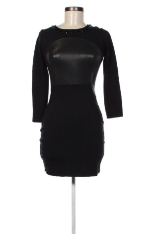 Φόρεμα Juffrouw Jansen, Μέγεθος S, Χρώμα Μαύρο, Τιμή 6,31 €