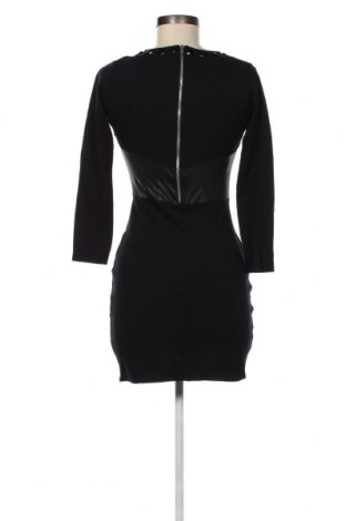 Φόρεμα Juffrouw Jansen, Μέγεθος S, Χρώμα Μαύρο, Τιμή 6,31 €