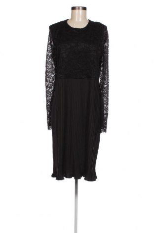 Φόρεμα Kabelle, Μέγεθος XXL, Χρώμα Μαύρο, Τιμή 46,59 €