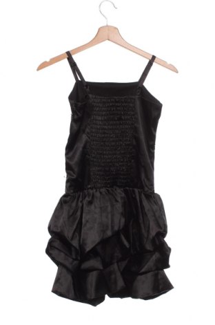 Kleid KappAhl, Größe XS, Farbe Schwarz, Preis 3,51 €
