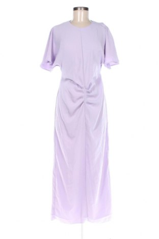 Kleid Karen Millen, Größe M, Farbe Lila, Preis 71,07 €