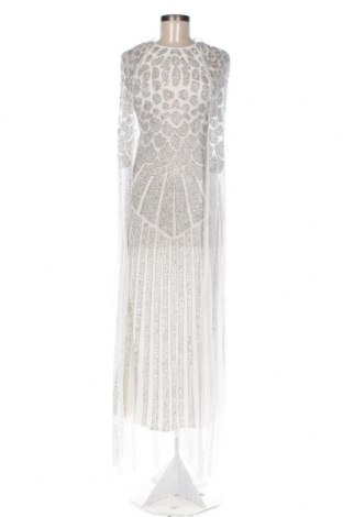 Φόρεμα Karen Millen, Μέγεθος XS, Χρώμα Λευκό, Τιμή 163,86 €