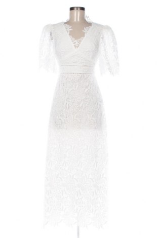 Šaty  Karen Millen, Velikost M, Barva Bílá, Cena  2 664,00 Kč
