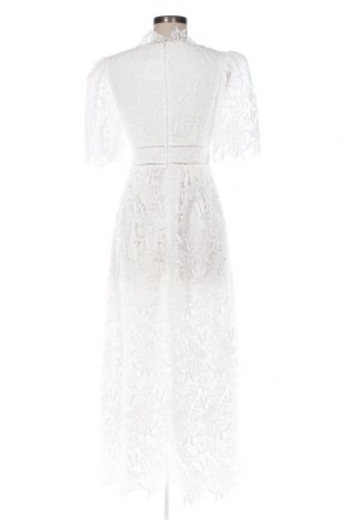 Šaty  Karen Millen, Velikost M, Barva Bílá, Cena  5 551,00 Kč