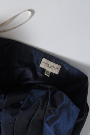 Šaty  Karen Millen, Velikost S, Barva Modrá, Cena  328,00 Kč