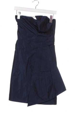 Kleid Karen Millen, Größe S, Farbe Blau, Preis 14,30 €