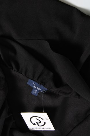 Šaty  Kiabi, Veľkosť S, Farba Čierna, Cena  3,62 €