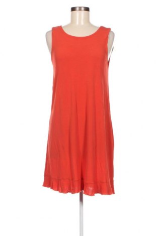 Kleid Kookai, Größe S, Farbe Orange, Preis € 5,34