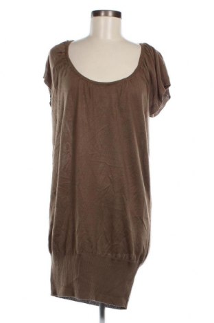 Kleid La Redoute, Größe S, Farbe Braun, Preis € 1,89