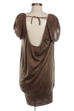 Šaty  La Redoute, Veľkosť S, Farba Hnedá, Cena  1,74 €