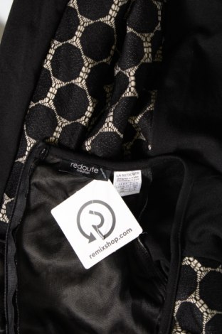 Šaty  La Redoute, Veľkosť XXS, Farba Čierna, Cena  3,47 €