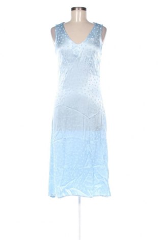 Φόρεμα Labelrail x Olivia & Alice, Μέγεθος S, Χρώμα Μπλέ, Τιμή 105,15 €