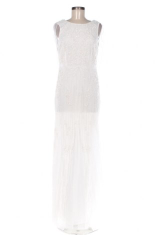 Sukienka Lace & Beads, Rozmiar L, Kolor Biały, Cena 258,84 zł