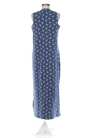 Kleid Lands' End, Größe M, Farbe Blau, Preis 23,71 €